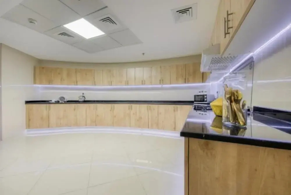 Luxurious 4 Bedroom Duplex Villa Apartment Near JBR