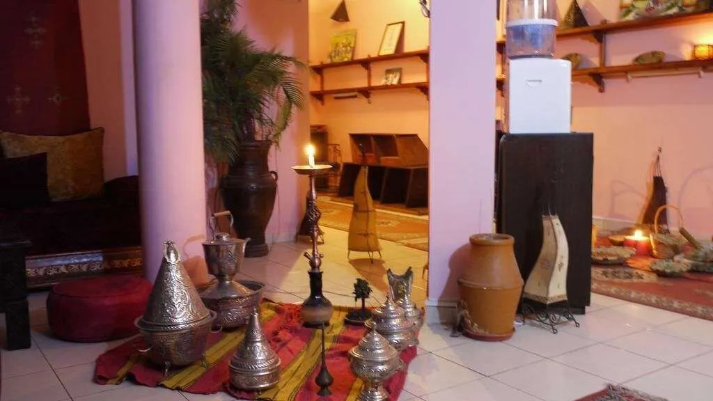Flathotel agadir
