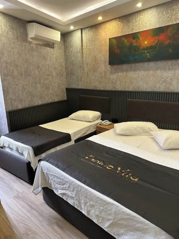 Dolce Vita Suite Hotel