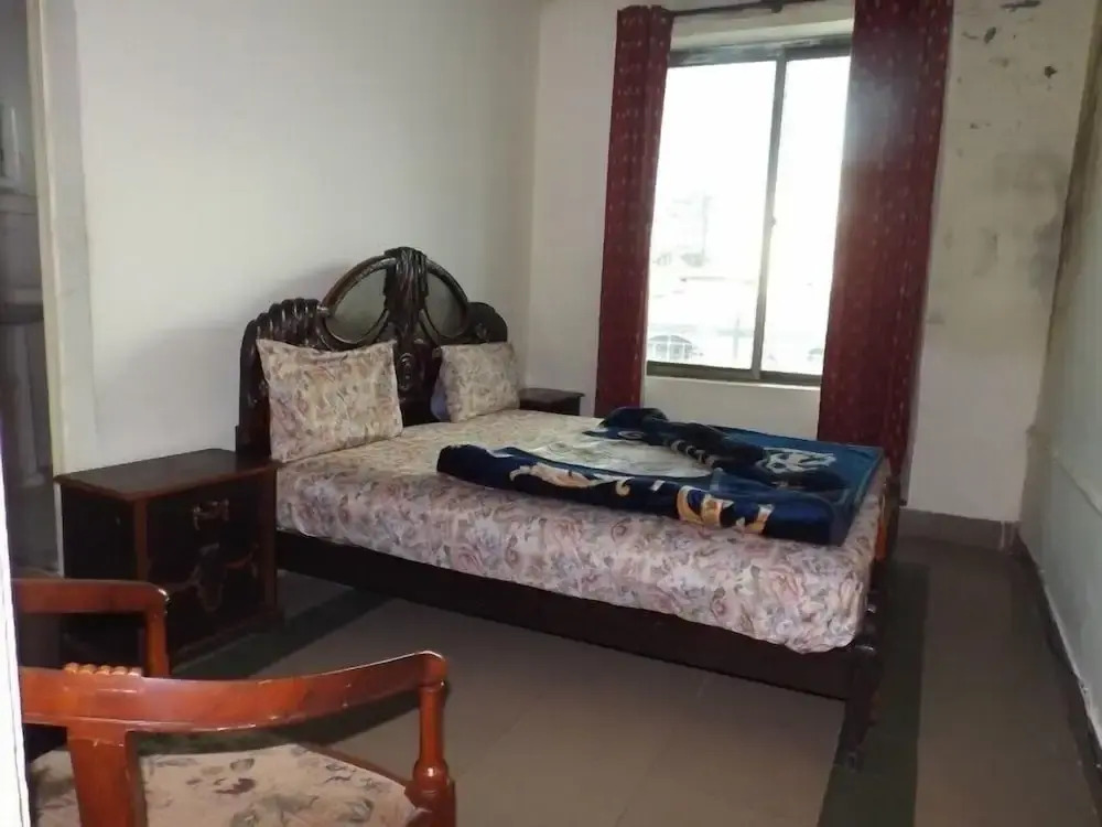 Hotel Summer Palace Murree