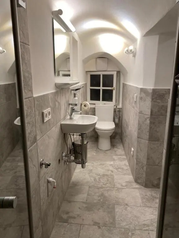 Cozy/Tiny/Creative living in a historical old town