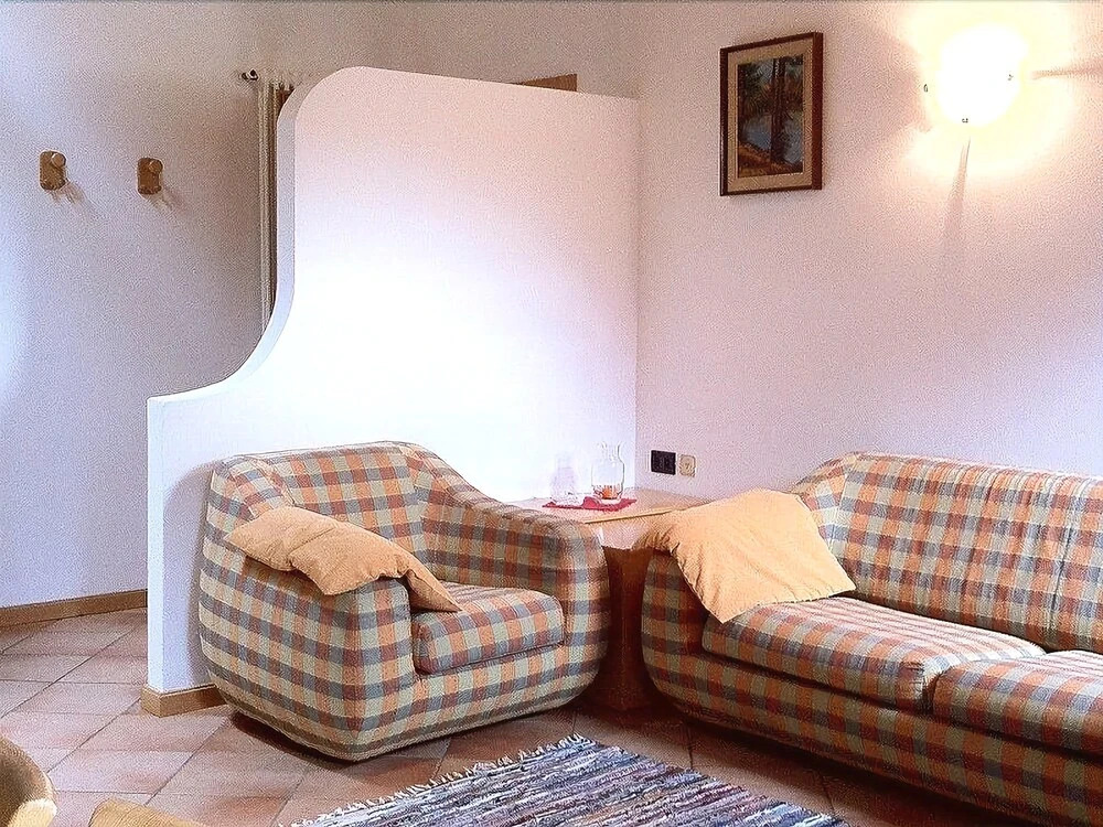 Borcanela Apartments