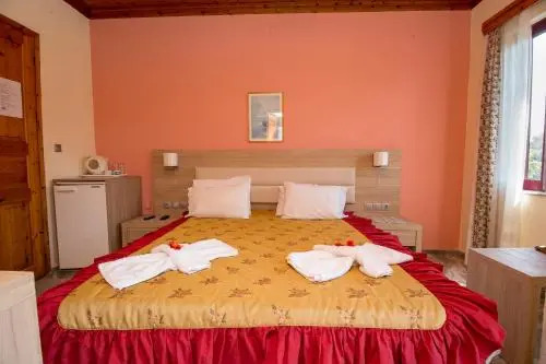 Acropol Hotel 3 * Acropol Hotel 3 *