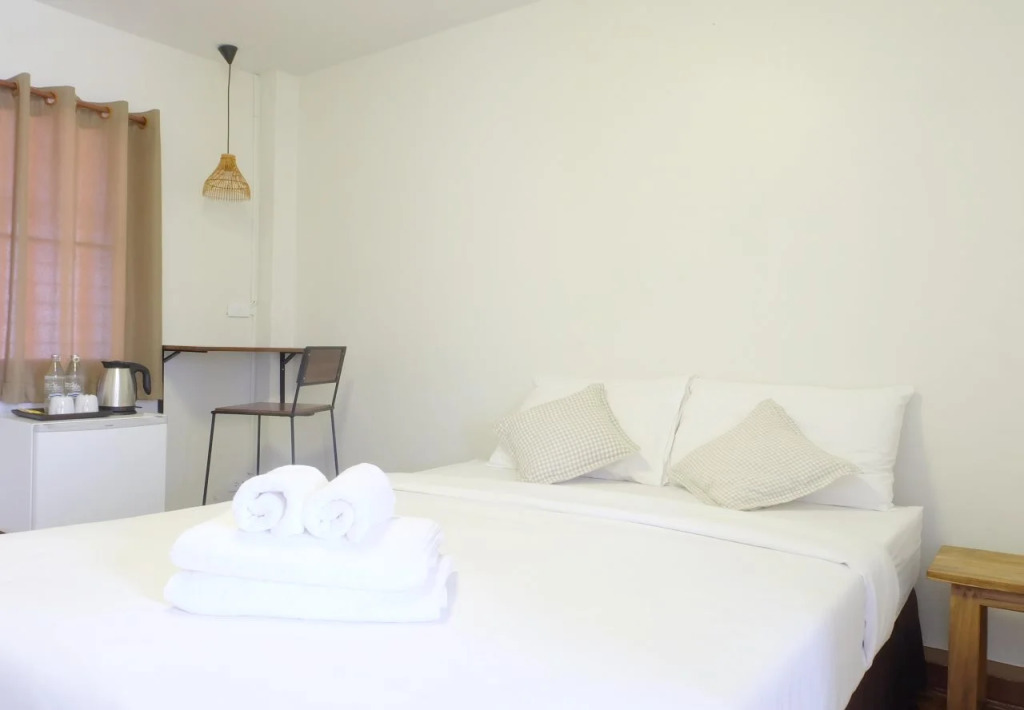 UDEE Cozy Hotel