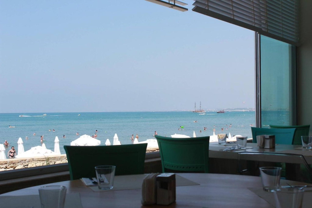 Sunprime Dogan Side Beach