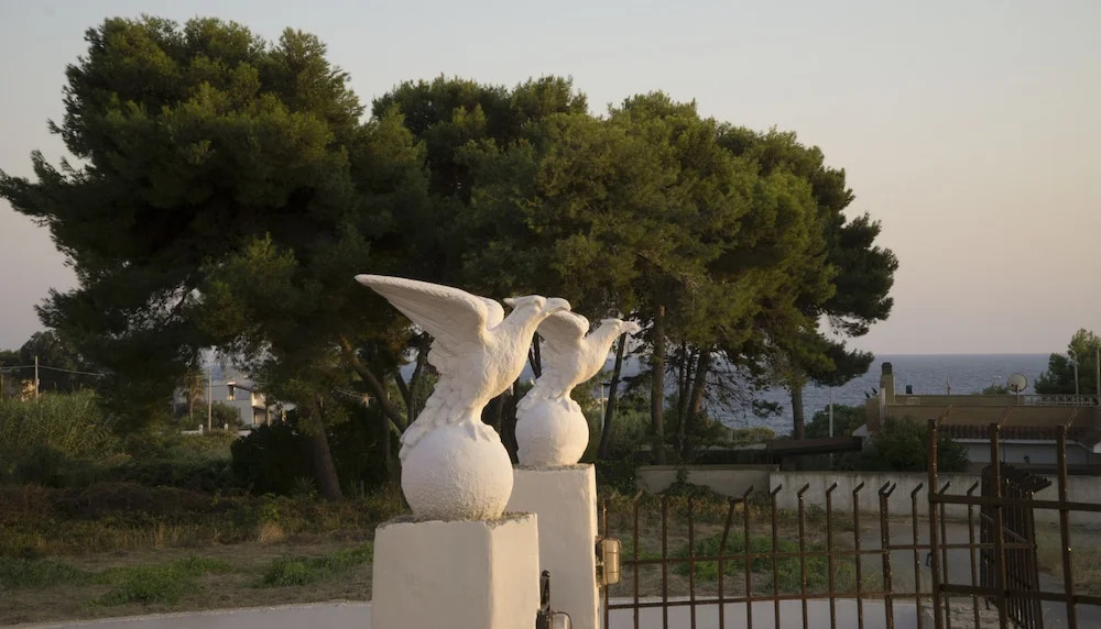 Villa Ada
