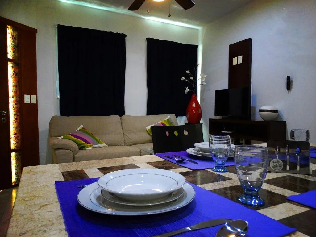 Lilas del Mar Apartments