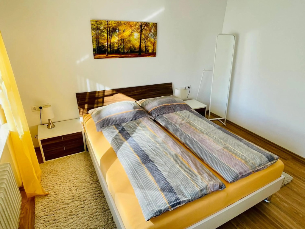 Ferienwohnung Haus Jenni im Schwarzwald