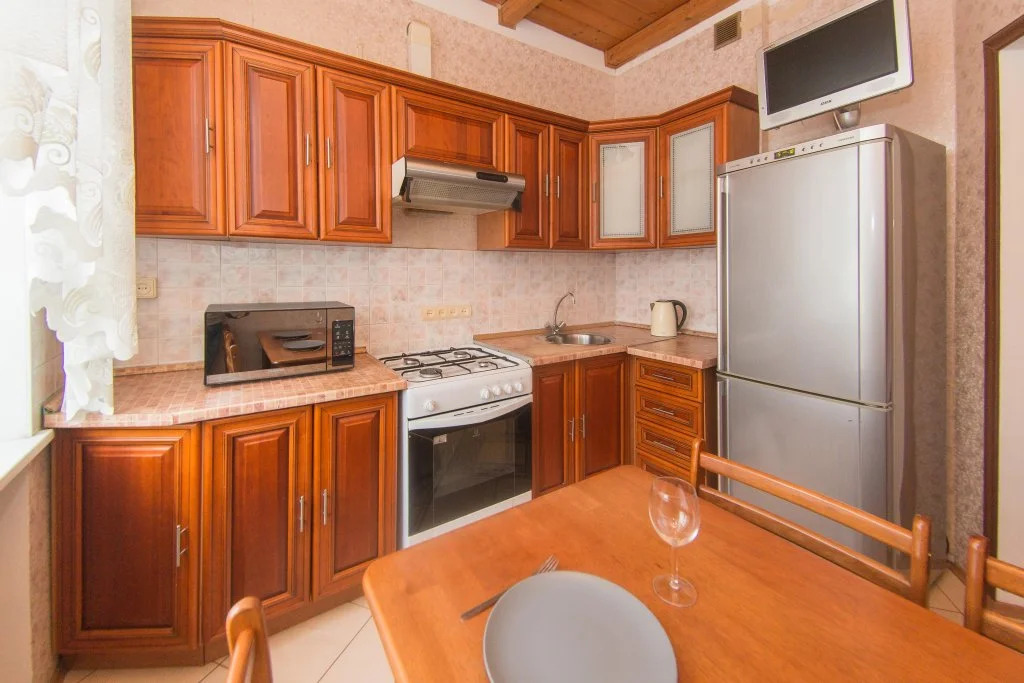 Hostels Rus - Pyatnitskaya