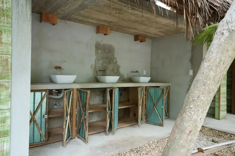 Ka'anche Camping - Hostel
