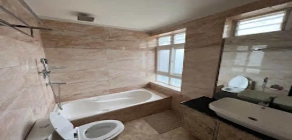Hotel Kesu Home