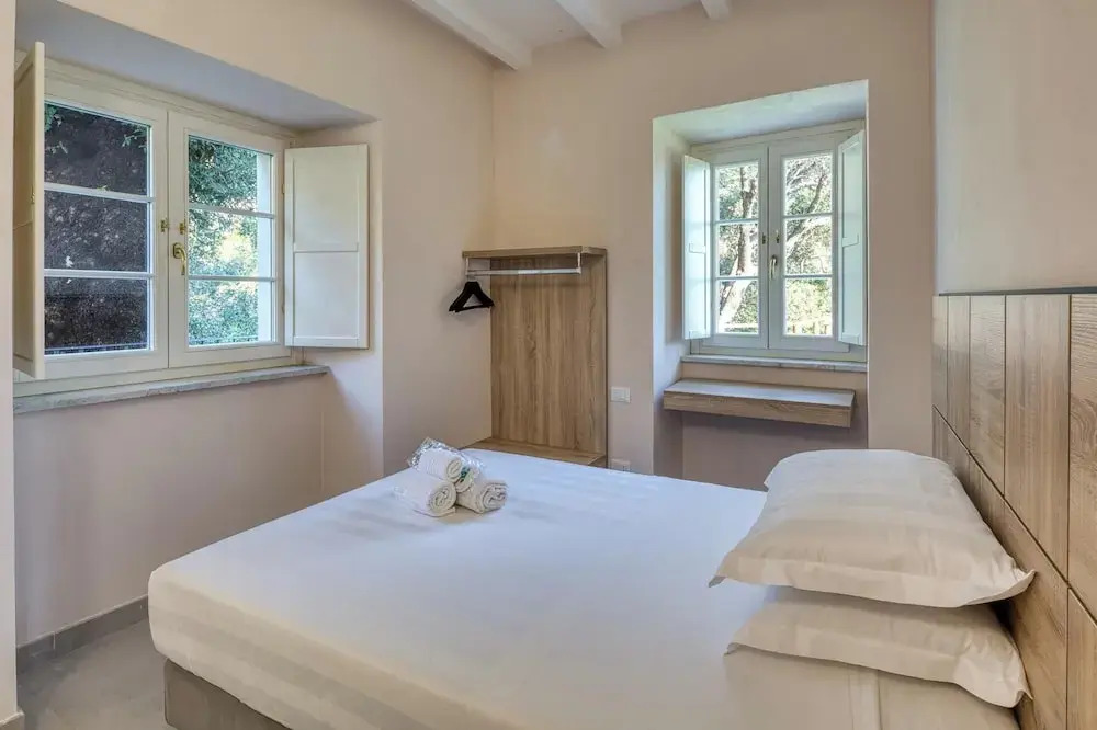 Campetti Apartments