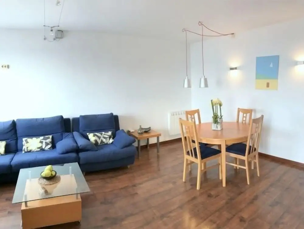 Apartamento Mar I Neu