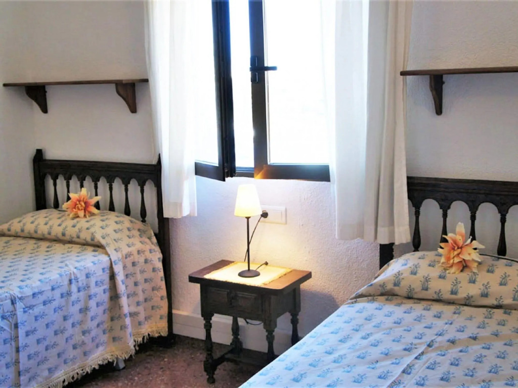 Apartment near the beach