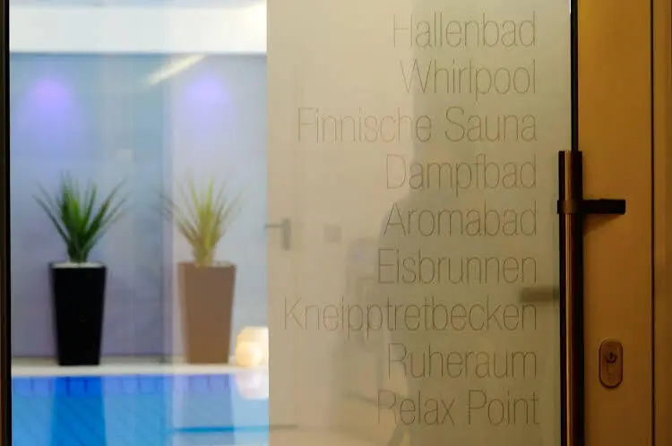 ALIA appartements & wellness
