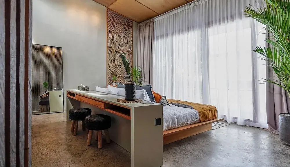 Villa Vinaka Canggu