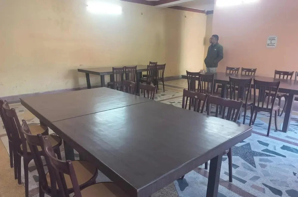 Saalak Lite Social Palace ukhimath
