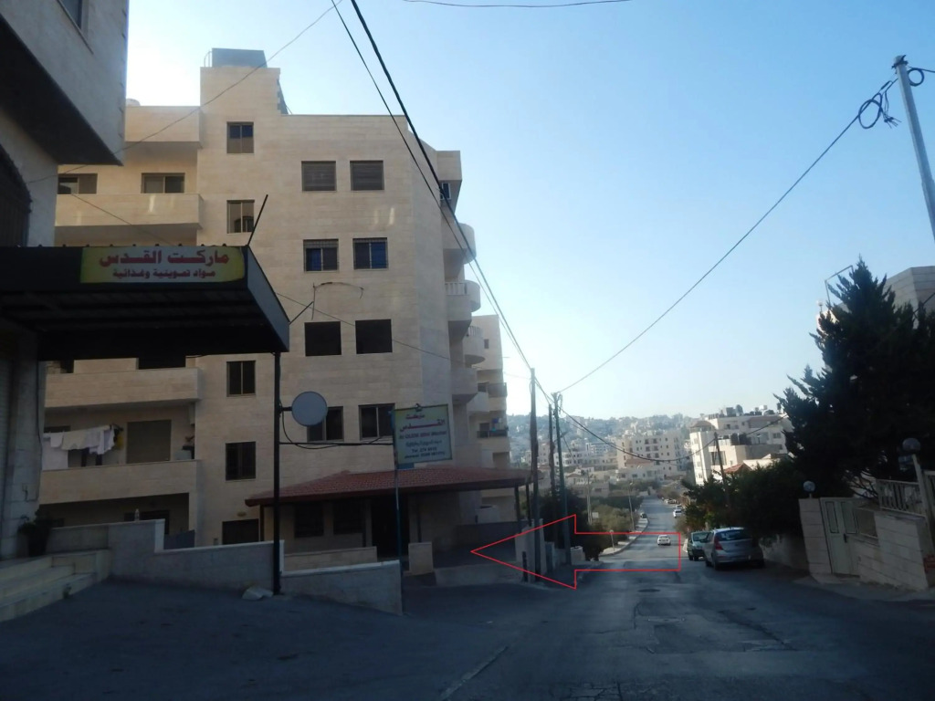 Sabrina Apartments