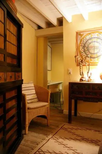 Aparthotel Remparts