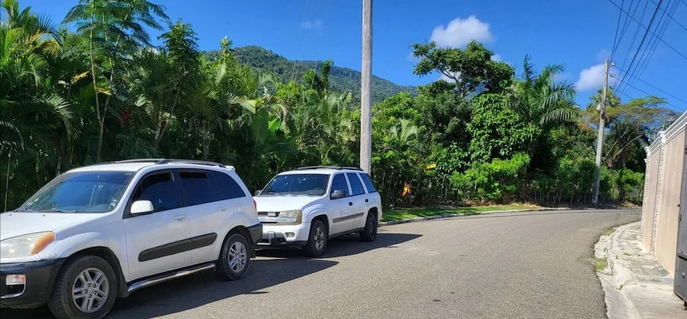 Modern 2 Bedroom Apartment 5b in Puerto Plata