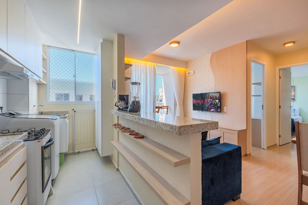 Mirante #1401 - Complete Apartment by Carpediem