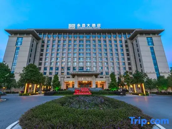 Yongchang Hotel