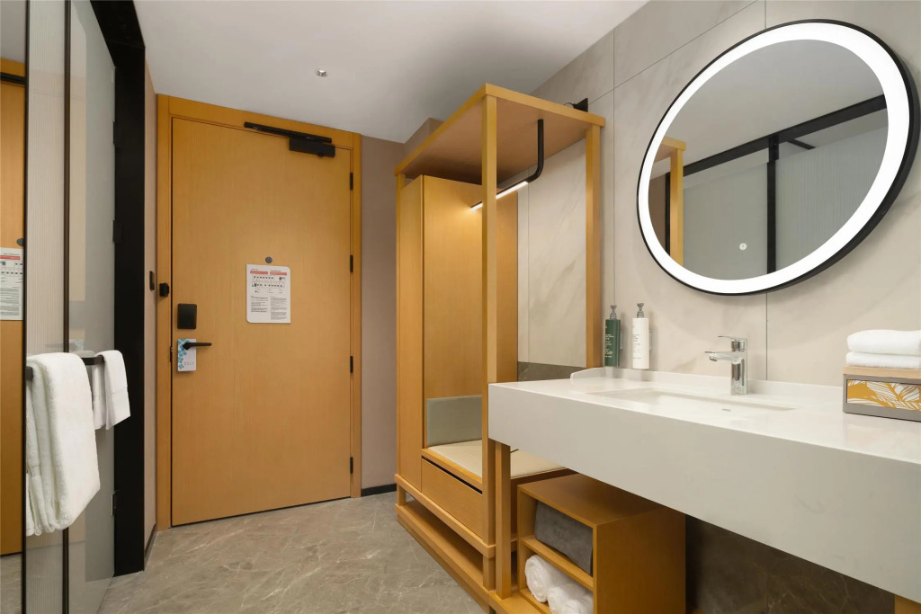 Hilton Garden Inn Zhengzhou Zhengdong New District