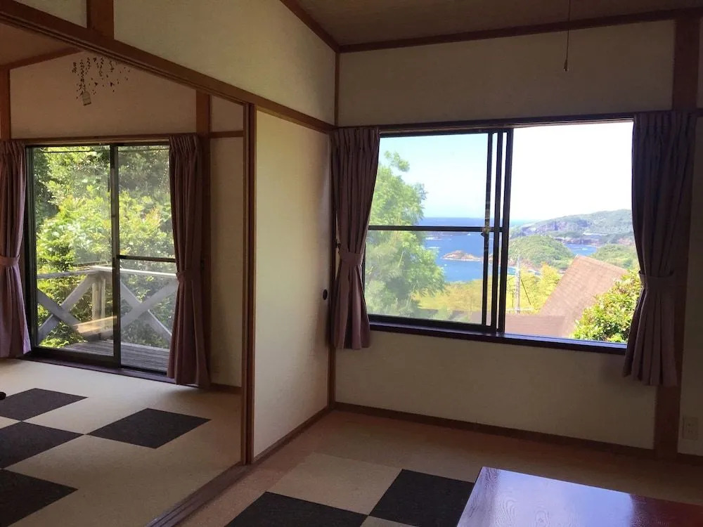 Marine View Shimane