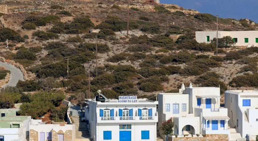 Maistrali