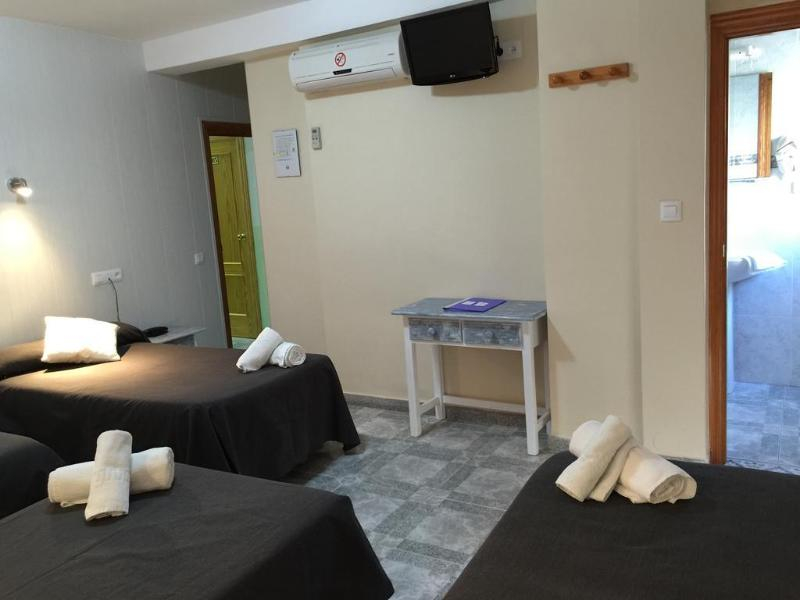 Hostal Maribel