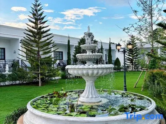 Inter Paradise Resort