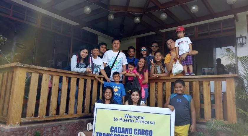 Nonoy Matt Bed & Breakfast