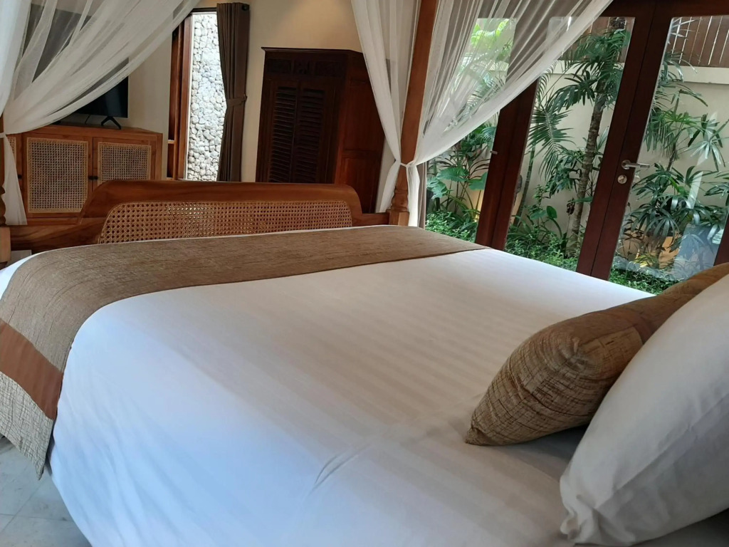 La Rose Villas and Suites Camp Canggu