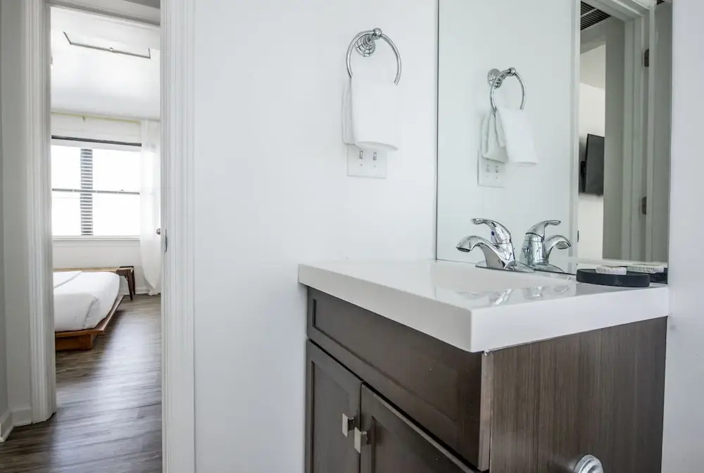 Abode Nashville - Marathon Village Near Downtown