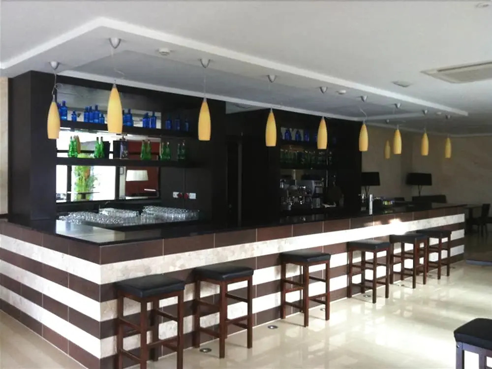 Allsun Hotel Albatros