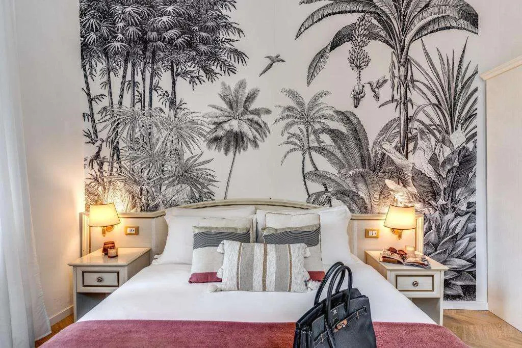 Baboon Room