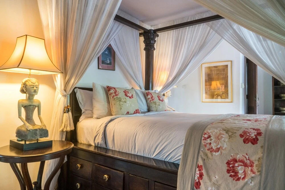 Villa Om Bali