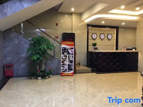 Wubu Hotel