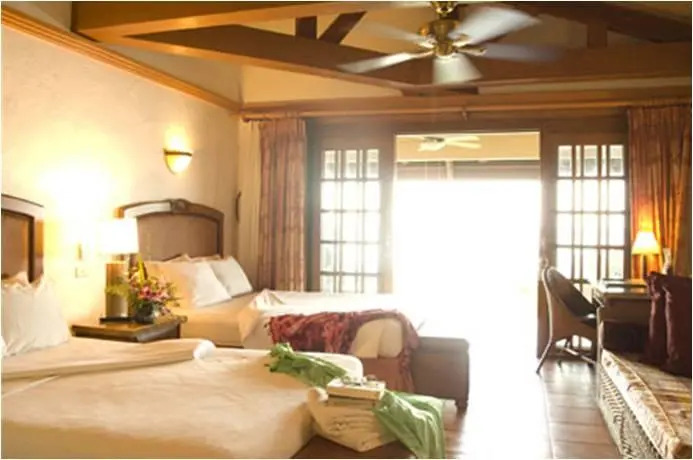 Alegre Beach Resort & Spa