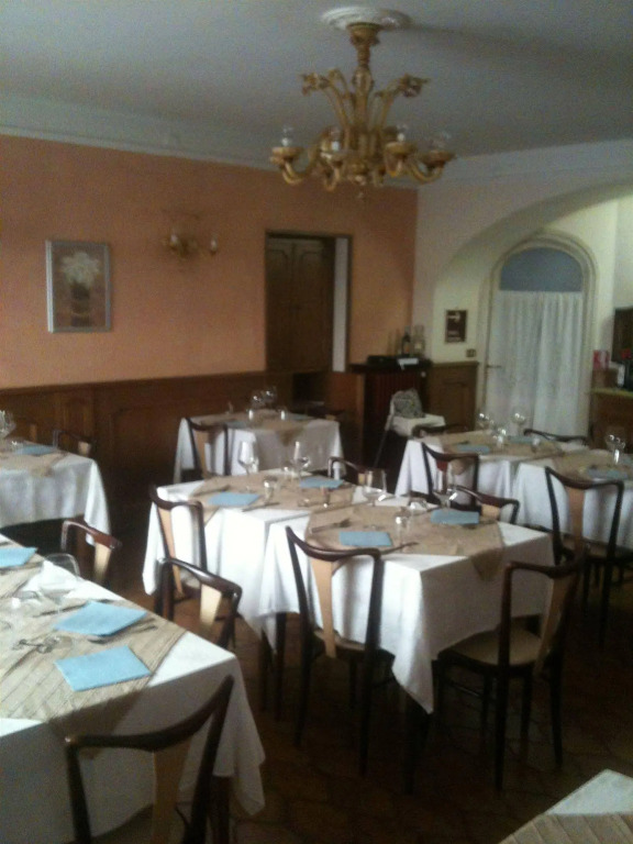 Hotel Luina