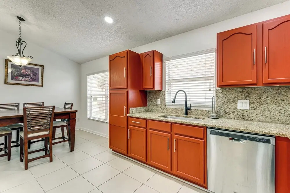 3 Mi to Disney: Family Home w/ Patio & Game Room
