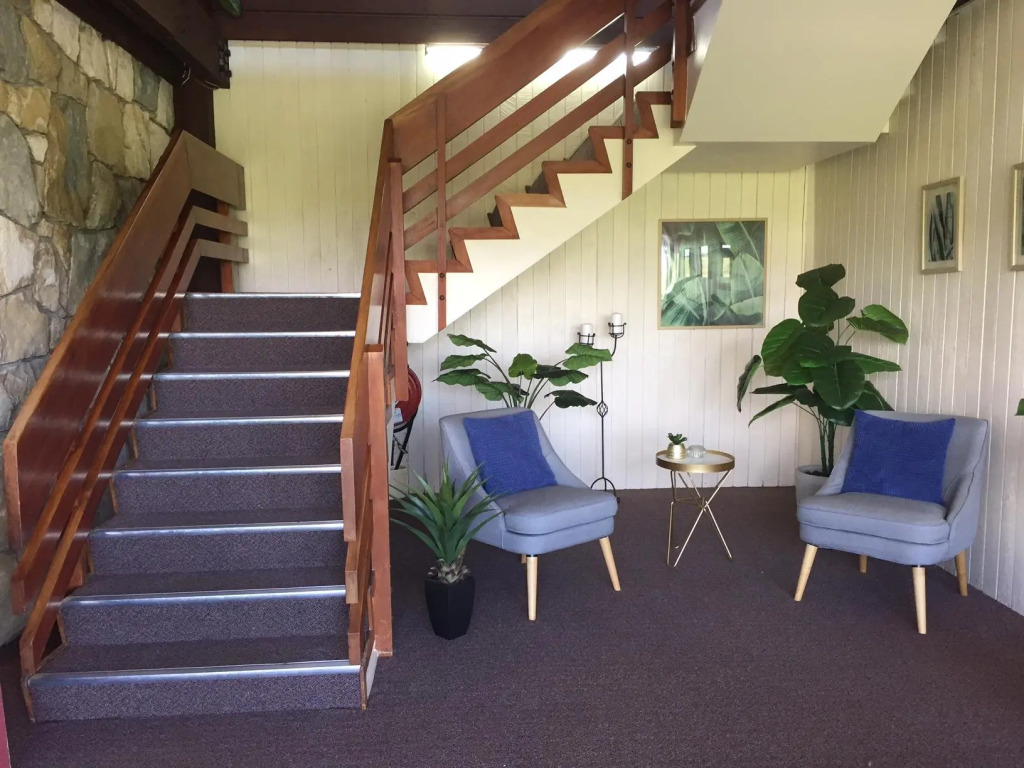 Caves Motor Inn Waitomo