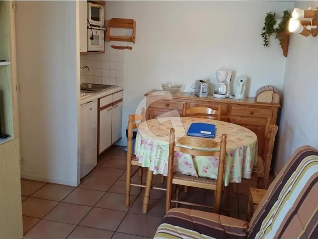 Appartement La Tranche-sur-Mer, 2 pièces, 4 personnes - FR-1-357-60