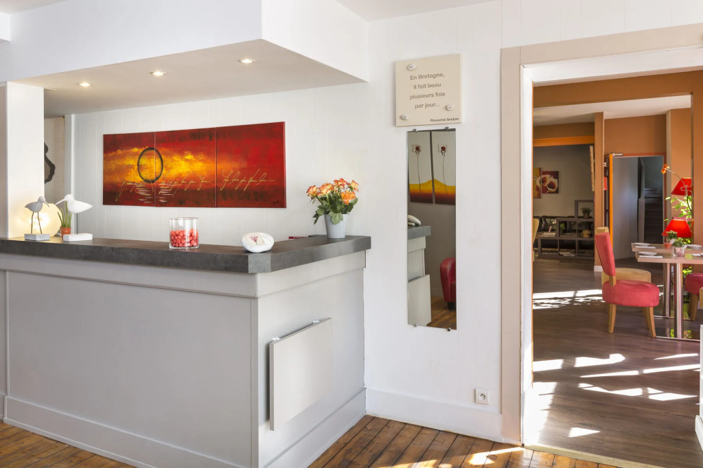 Hotel Eden
