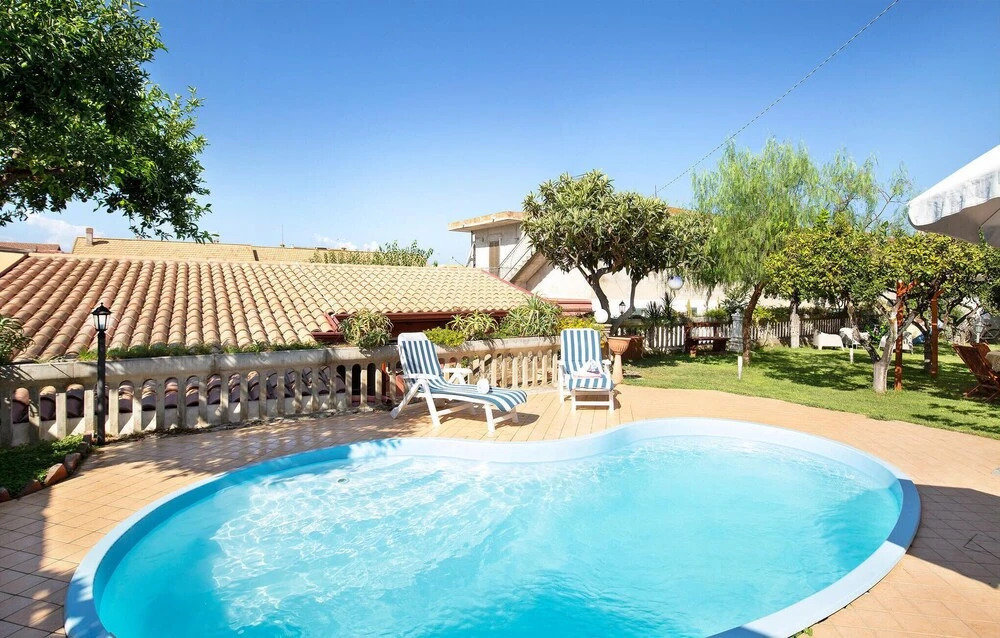 Villa Edvige