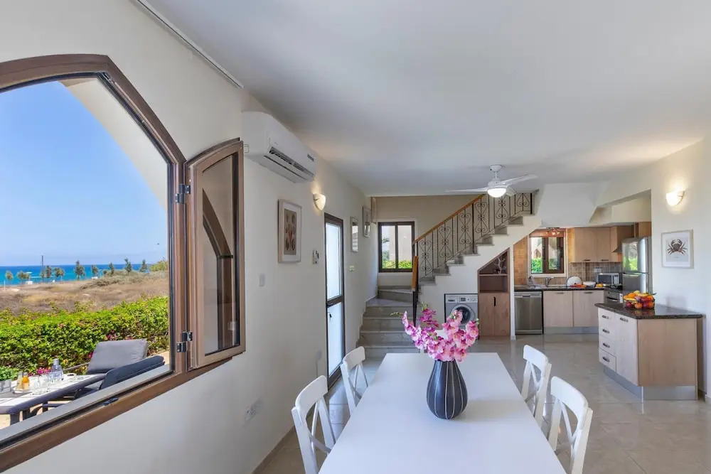 Protaras Villa Elena 3
