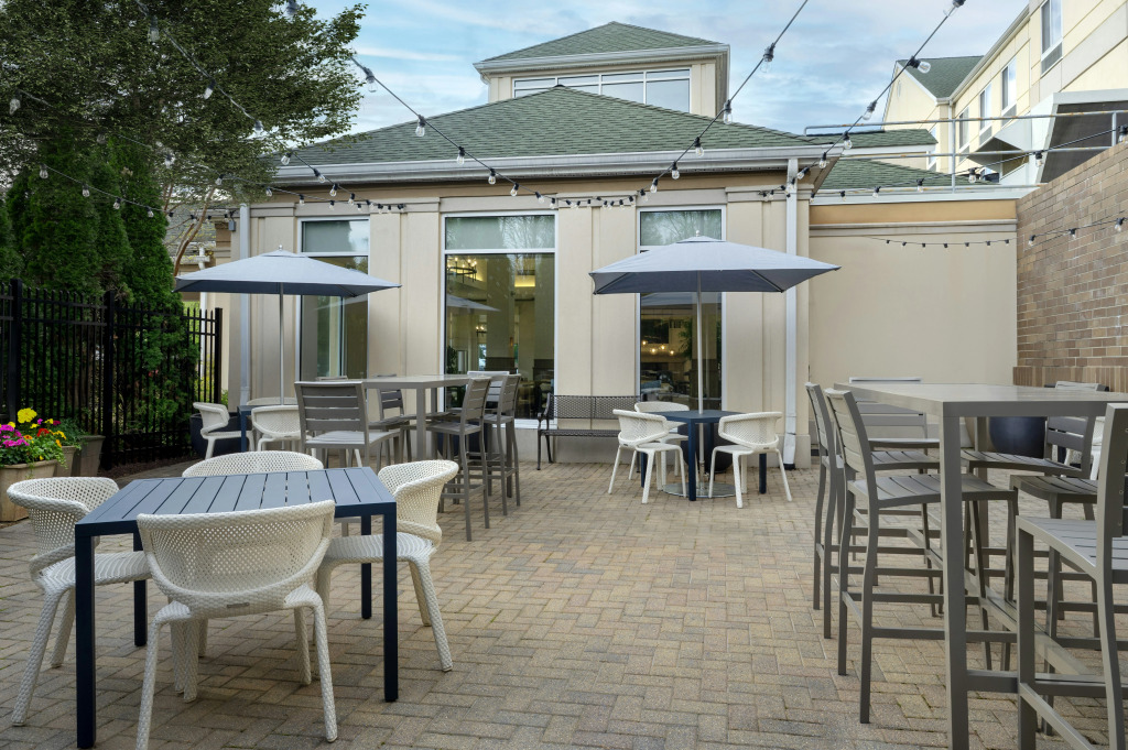 Hilton Garden Inn Annapolis