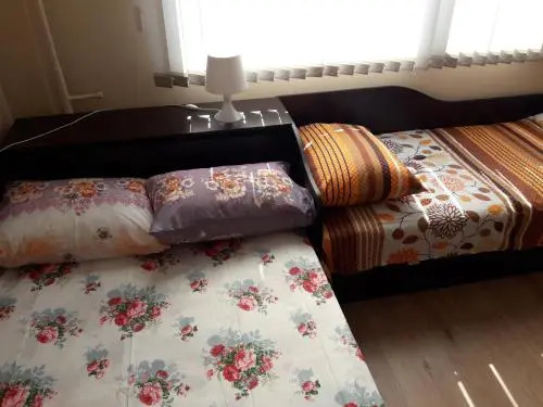 Guest House Mania