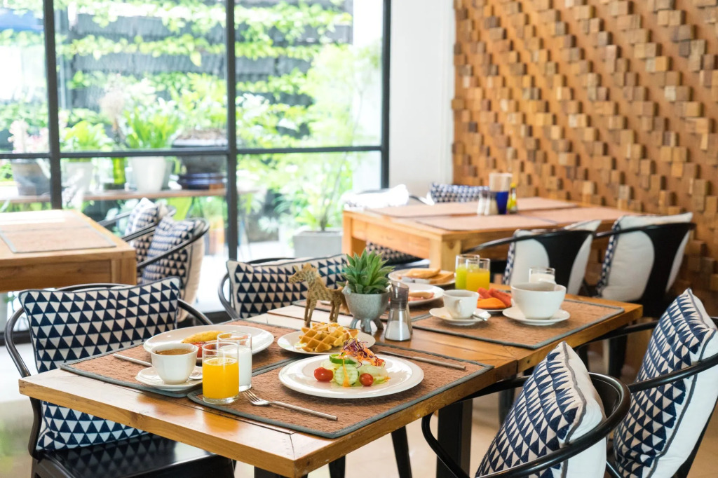 The Core Gallery Hotel