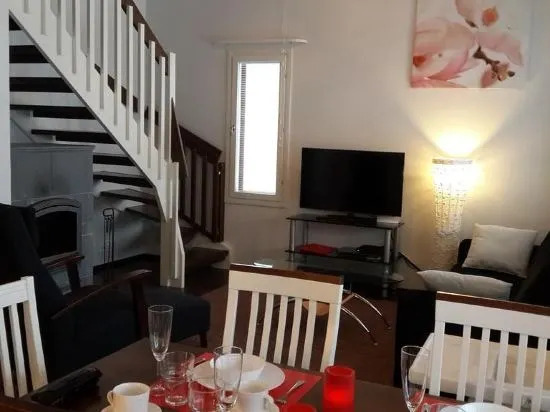 Apartment Marta
